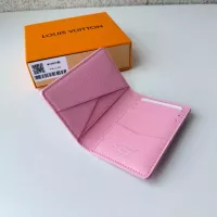 Cheap Louis Vuitton LV Passport Covers #1381380 Replica Wholesale [$56.00 USD] [ITEM#1381380] on Replica Louis Vuitton LV Wallets
