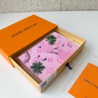 Cheap Louis Vuitton LV Passport Covers #1381381 Replica Wholesale [$60.00 USD] [ITEM#1381381] on Replica Louis Vuitton LV Wallets