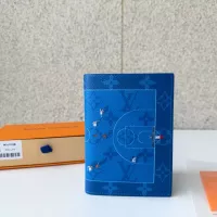 Cheap Louis Vuitton LV Passport Covers #1381382 Replica Wholesale [$60.00 USD] [ITEM#1381382] on Replica Louis Vuitton LV Wallets