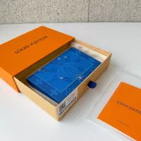 Cheap Louis Vuitton LV Passport Covers #1381382 Replica Wholesale [$60.00 USD] [ITEM#1381382] on Replica Louis Vuitton LV Wallets