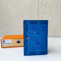 Cheap Louis Vuitton LV Passport Covers #1381382 Replica Wholesale [$60.00 USD] [ITEM#1381382] on Replica Louis Vuitton LV Wallets