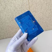 Cheap Louis Vuitton LV Passport Covers #1381383 Replica Wholesale [$56.00 USD] [ITEM#1381383] on Replica Louis Vuitton LV Wallets