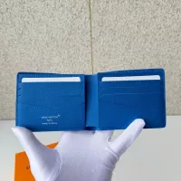 Cheap Louis Vuitton LV Wallets #1381385 Replica Wholesale [$60.00 USD] [ITEM#1381385] on Replica Louis Vuitton LV Wallets