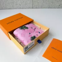 Cheap Louis Vuitton LV Wallets #1381386 Replica Wholesale [$60.00 USD] [ITEM#1381386] on Replica Louis Vuitton LV Wallets