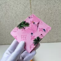 Cheap Louis Vuitton LV Wallets #1381386 Replica Wholesale [$60.00 USD] [ITEM#1381386] on Replica Louis Vuitton LV Wallets