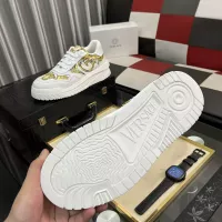 Cheap Versace Casual Shoes For Men #1381387 Replica Wholesale [$85.00 USD] [ITEM#1381387] on Replica Versace Casual Shoes