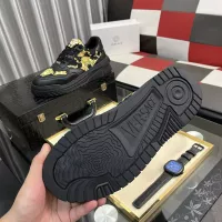 Cheap Versace Casual Shoes For Men #1381388 Replica Wholesale [$85.00 USD] [ITEM#1381388] on Replica Versace Casual Shoes