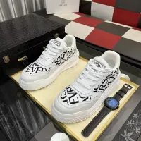 Cheap Versace Casual Shoes For Men #1381389 Replica Wholesale [$85.00 USD] [ITEM#1381389] on Replica Versace Casual Shoes