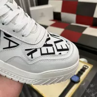 Cheap Versace Casual Shoes For Men #1381389 Replica Wholesale [$85.00 USD] [ITEM#1381389] on Replica Versace Casual Shoes