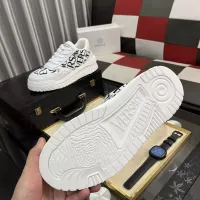 Cheap Versace Casual Shoes For Men #1381389 Replica Wholesale [$85.00 USD] [ITEM#1381389] on Replica Versace Casual Shoes