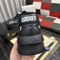 Cheap Versace Casual Shoes For Men #1381390 Replica Wholesale [$85.00 USD] [ITEM#1381390] on Replica Versace Casual Shoes