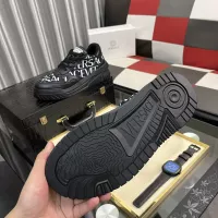 Cheap Versace Casual Shoes For Men #1381390 Replica Wholesale [$85.00 USD] [ITEM#1381390] on Replica Versace Casual Shoes