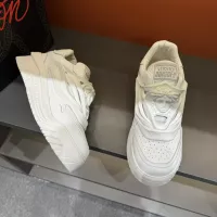 Cheap Versace Casual Shoes For Men #1381393 Replica Wholesale [$88.00 USD] [ITEM#1381393] on Replica Versace Casual Shoes