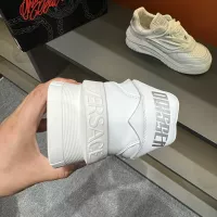 Cheap Versace Casual Shoes For Men #1381393 Replica Wholesale [$88.00 USD] [ITEM#1381393] on Replica Versace Casual Shoes