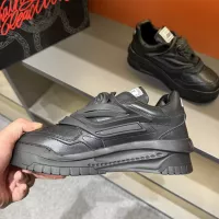 Cheap Versace Casual Shoes For Men #1381394 Replica Wholesale [$88.00 USD] [ITEM#1381394] on Replica Versace Casual Shoes