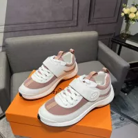 Cheap Hermes Casual Shoes For Women #1381395 Replica Wholesale [$108.00 USD] [ITEM#1381395] on Replica Hermes Casual Shoes