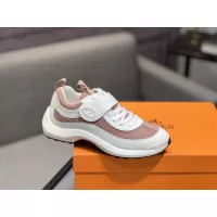 Cheap Hermes Casual Shoes For Women #1381395 Replica Wholesale [$108.00 USD] [ITEM#1381395] on Replica Hermes Casual Shoes