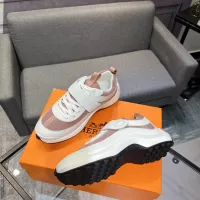 Cheap Hermes Casual Shoes For Women #1381395 Replica Wholesale [$108.00 USD] [ITEM#1381395] on Replica Hermes Casual Shoes