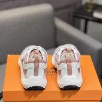 Cheap Hermes Casual Shoes For Women #1381395 Replica Wholesale [$108.00 USD] [ITEM#1381395] on Replica Hermes Casual Shoes