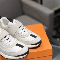 Cheap Hermes Casual Shoes For Women #1381396 Replica Wholesale [$108.00 USD] [ITEM#1381396] on Replica Hermes Casual Shoes