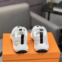 Cheap Hermes Casual Shoes For Men #1381397 Replica Wholesale [$108.00 USD] [ITEM#1381397] on Replica Hermes Casual Shoes