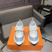 Cheap Hermes Casual Shoes For Women #1381398 Replica Wholesale [$108.00 USD] [ITEM#1381398] on Replica Hermes Casual Shoes