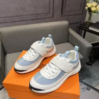 Cheap Hermes Casual Shoes For Men #1381399 Replica Wholesale [$108.00 USD] [ITEM#1381399] on Replica Hermes Casual Shoes