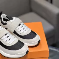 Cheap Hermes Casual Shoes For Men #1381401 Replica Wholesale [$108.00 USD] [ITEM#1381401] on Replica Hermes Casual Shoes