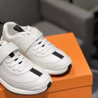 Cheap Hermes Casual Shoes For Women #1381402 Replica Wholesale [$108.00 USD] [ITEM#1381402] on Replica Hermes Casual Shoes