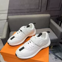Cheap Hermes Casual Shoes For Men #1381403 Replica Wholesale [$108.00 USD] [ITEM#1381403] on Replica Hermes Casual Shoes