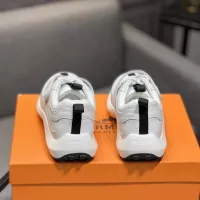 Cheap Hermes Casual Shoes For Men #1381403 Replica Wholesale [$108.00 USD] [ITEM#1381403] on Replica Hermes Casual Shoes