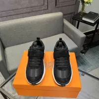 Cheap Hermes Casual Shoes For Men #1381405 Replica Wholesale [$108.00 USD] [ITEM#1381405] on Replica Hermes Casual Shoes