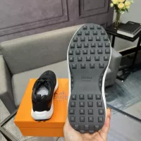 Cheap Hermes Casual Shoes For Men #1381405 Replica Wholesale [$108.00 USD] [ITEM#1381405] on Replica Hermes Casual Shoes