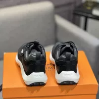 Cheap Hermes Casual Shoes For Men #1381405 Replica Wholesale [$108.00 USD] [ITEM#1381405] on Replica Hermes Casual Shoes