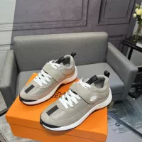 Cheap Hermes Casual Shoes For Women #1381406 Replica Wholesale [$108.00 USD] [ITEM#1381406] on Replica Hermes Casual Shoes