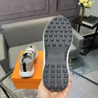 Cheap Hermes Casual Shoes For Women #1381406 Replica Wholesale [$108.00 USD] [ITEM#1381406] on Replica Hermes Casual Shoes