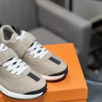 Cheap Hermes Casual Shoes For Women #1381406 Replica Wholesale [$108.00 USD] [ITEM#1381406] on Replica Hermes Casual Shoes