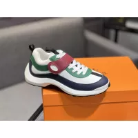 Cheap Hermes Casual Shoes For Women #1381408 Replica Wholesale [$108.00 USD] [ITEM#1381408] on Replica Hermes Casual Shoes