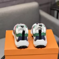 Cheap Hermes Casual Shoes For Women #1381408 Replica Wholesale [$108.00 USD] [ITEM#1381408] on Replica Hermes Casual Shoes