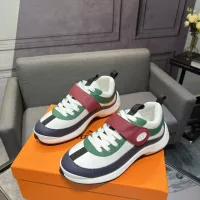 Cheap Hermes Casual Shoes For Men #1381409 Replica Wholesale [$108.00 USD] [ITEM#1381409] on Replica Hermes Casual Shoes