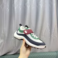 Cheap Hermes Casual Shoes For Men #1381409 Replica Wholesale [$108.00 USD] [ITEM#1381409] on Replica Hermes Casual Shoes