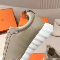 Cheap Hermes Casual Shoes For Women #1381412 Replica Wholesale [$108.00 USD] [ITEM#1381412] on Replica Hermes Casual Shoes