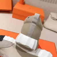 Cheap Hermes Casual Shoes For Men #1381414 Replica Wholesale [$108.00 USD] [ITEM#1381414] on Replica Hermes Casual Shoes