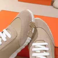 Cheap Hermes Casual Shoes For Men #1381418 Replica Wholesale [$108.00 USD] [ITEM#1381418] on Replica Hermes Casual Shoes