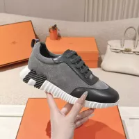 Cheap Hermes Casual Shoes For Men #1381432 Replica Wholesale [$108.00 USD] [ITEM#1381432] on Replica Hermes Casual Shoes