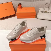 Cheap Hermes Casual Shoes For Men #1381434 Replica Wholesale [$108.00 USD] [ITEM#1381434] on Replica Hermes Casual Shoes