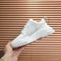 Cheap Philipp Plein PP Casual Shoes For Men #1381435 Replica Wholesale [$100.00 USD] [ITEM#1381435] on Replica Philipp Plein PP Casual Shoes