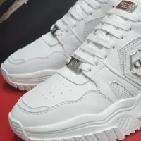 Cheap Philipp Plein PP Casual Shoes For Men #1381435 Replica Wholesale [$100.00 USD] [ITEM#1381435] on Replica Philipp Plein PP Casual Shoes