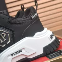 Cheap Philipp Plein PP Casual Shoes For Men #1381436 Replica Wholesale [$100.00 USD] [ITEM#1381436] on Replica Philipp Plein PP Casual Shoes