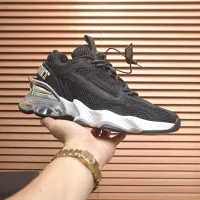 Cheap Philipp Plein PP Casual Shoes For Men #1381440 Replica Wholesale [$158.00 USD] [ITEM#1381440] on Replica Philipp Plein PP Casual Shoes